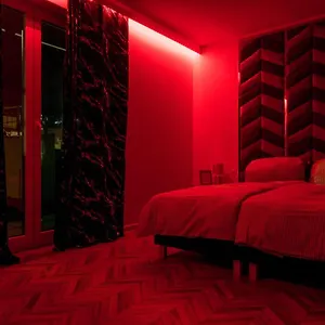 Central Luxury Apartament